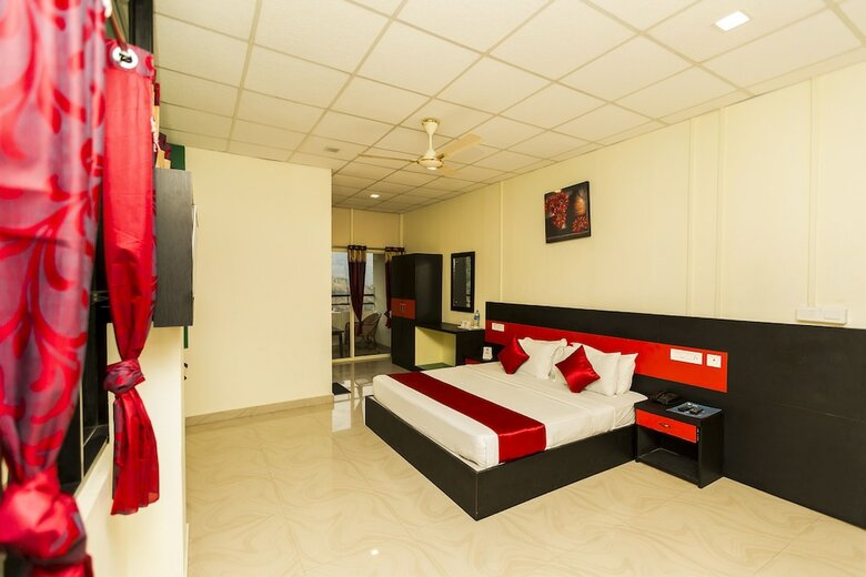 Hotel Oyo 7975 Skyridge Munnar