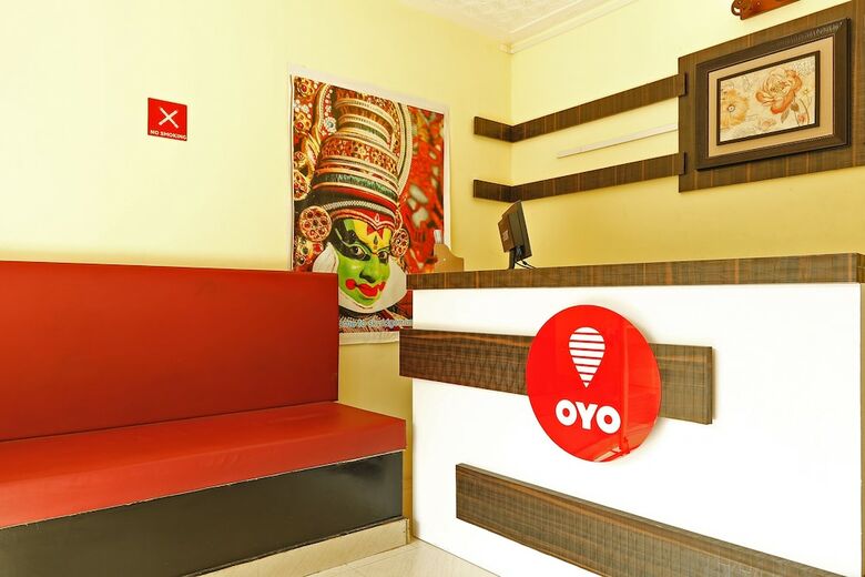 Hotel Oyo 7975 Skyridge Munnar