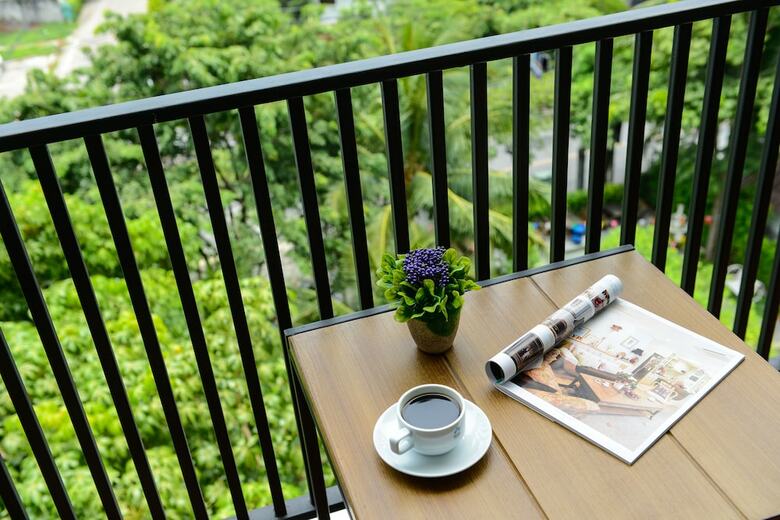 Hotel Siri Ratchada Bangkok