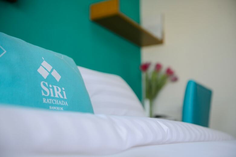Hotel Siri Ratchada Bangkok