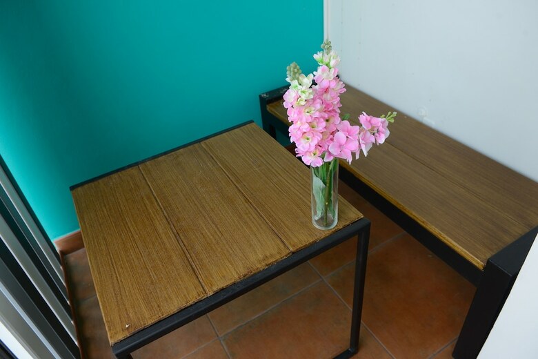 Hotel Siri Ratchada Bangkok