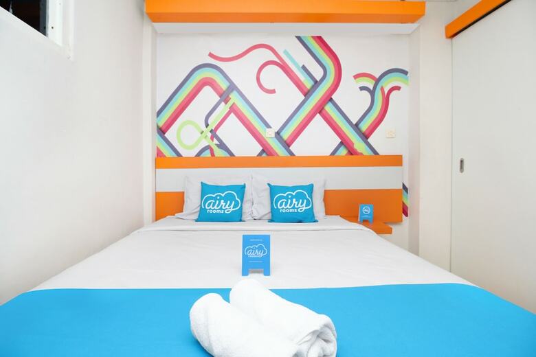 Hotel Airy Banyumanik Soedarto 11 Semarang