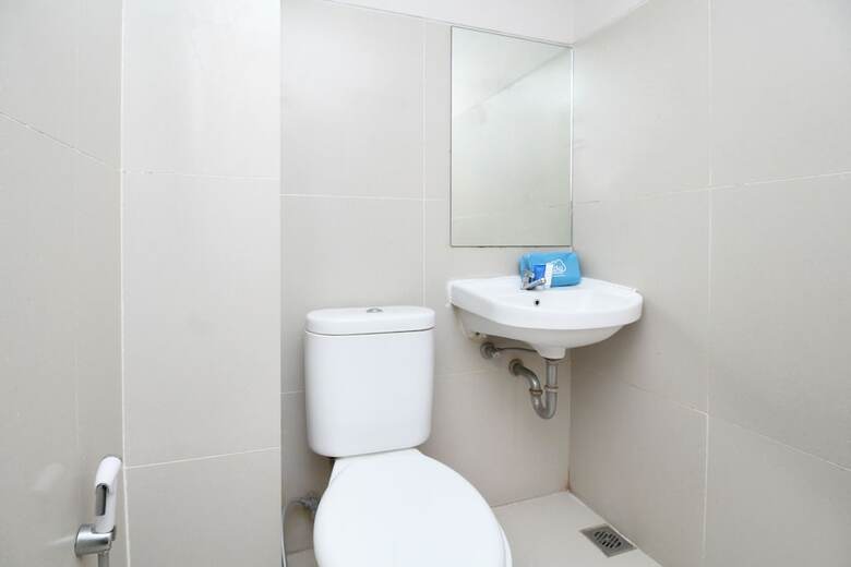 Hotel Airy Banyumanik Soedarto 11 Semarang