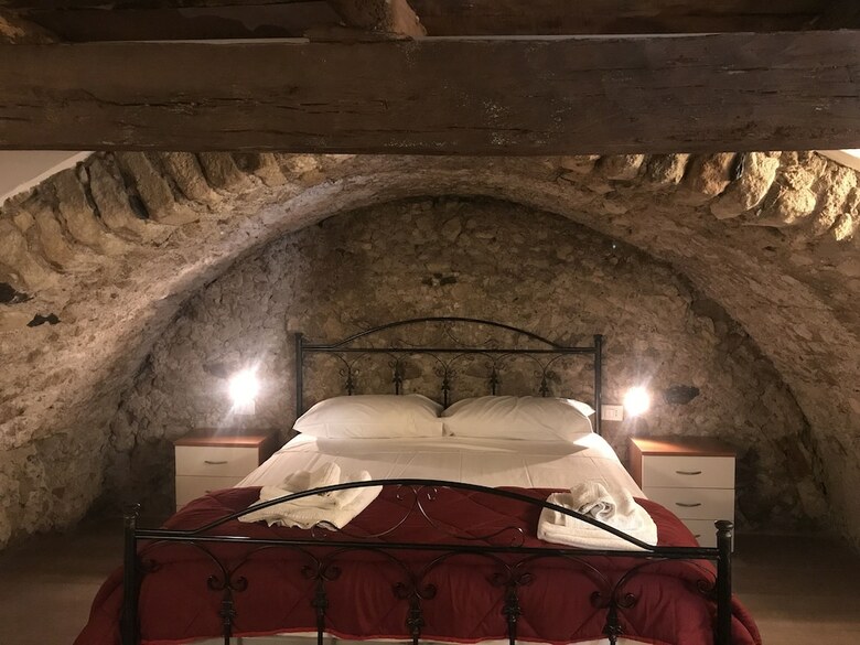 Apartamento Residenza La Rosa