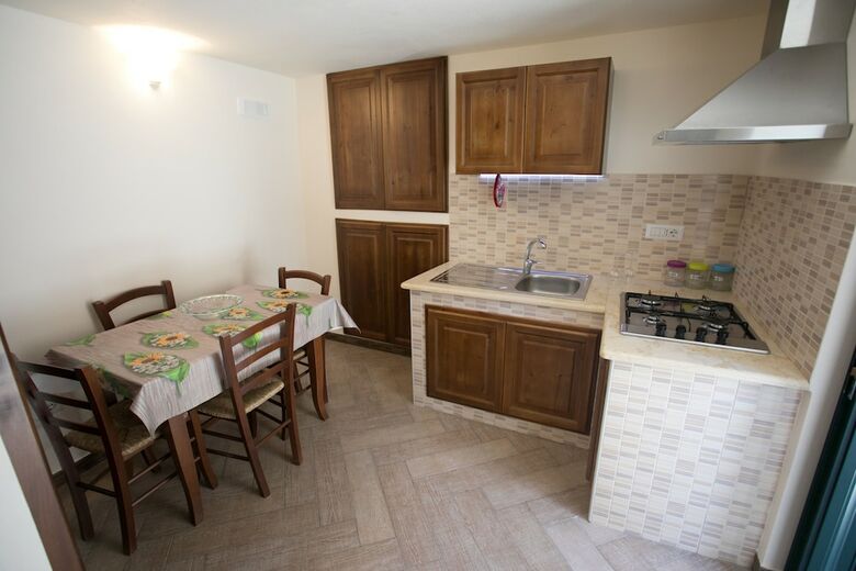 Apartamento Residenza La Rosa