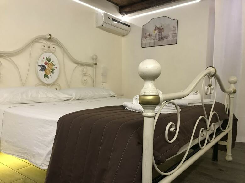 Apartamento Residenza La Rosa