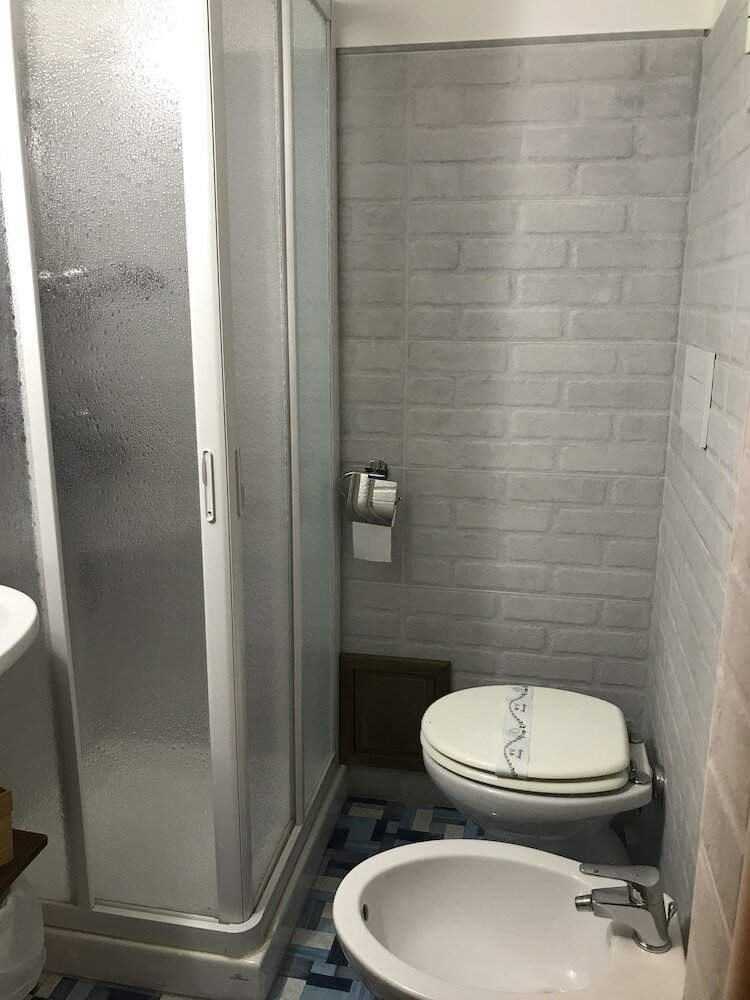 Apartamento Residenza La Rosa