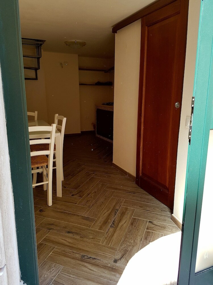 Apartamento Residenza La Rosa
