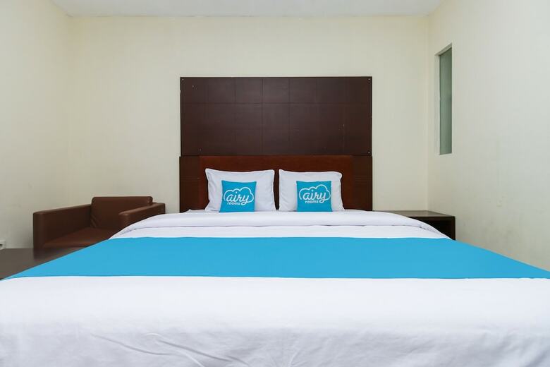 Hotel Airy Kuningan Karet Pedurenan 68 Jakarta