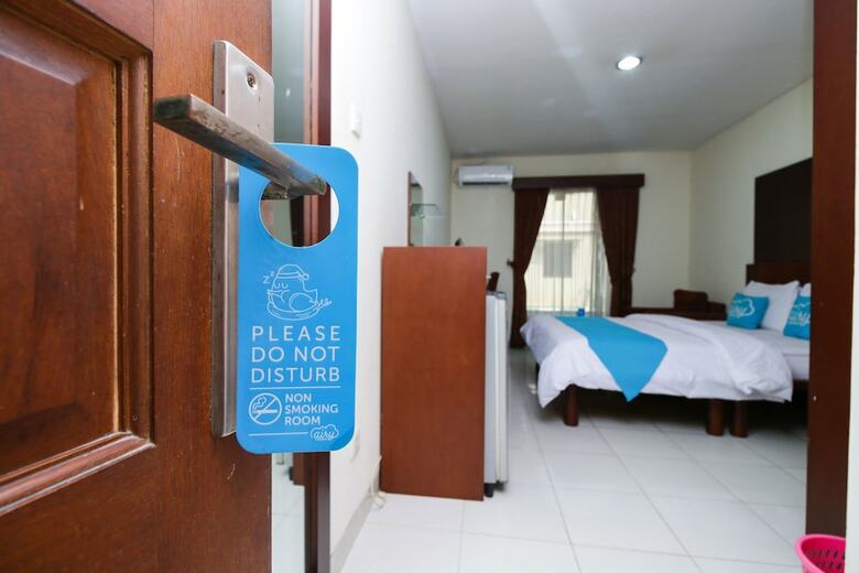 Hotel Airy Kuningan Karet Pedurenan 68 Jakarta