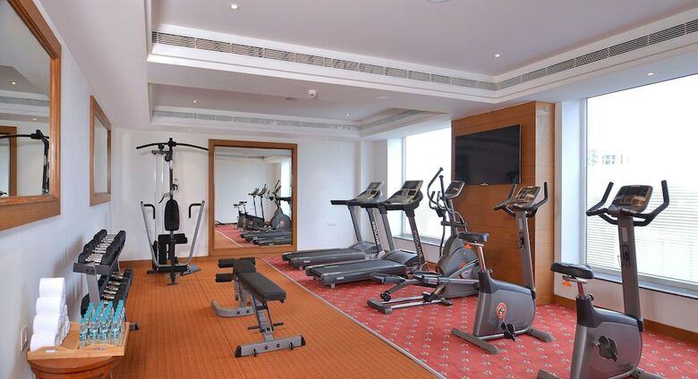 Fortune Park Bbd- Member Itc Hotel Group