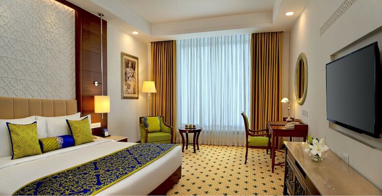 Fortune Park Bbd- Member Itc Hotel Group