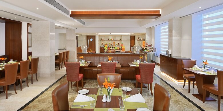 Fortune Park Bbd- Member Itc Hotel Group
