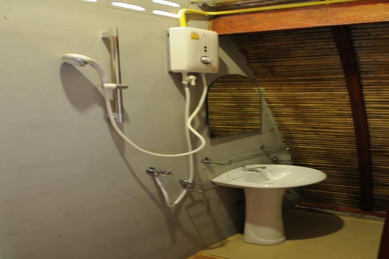 Hotel Baan Maiphai Lanta