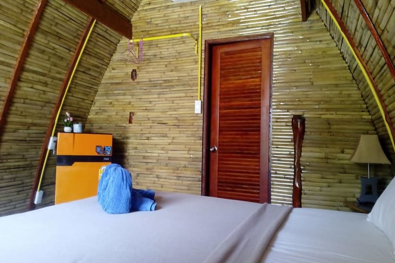 Hotel Baan Maiphai Lanta