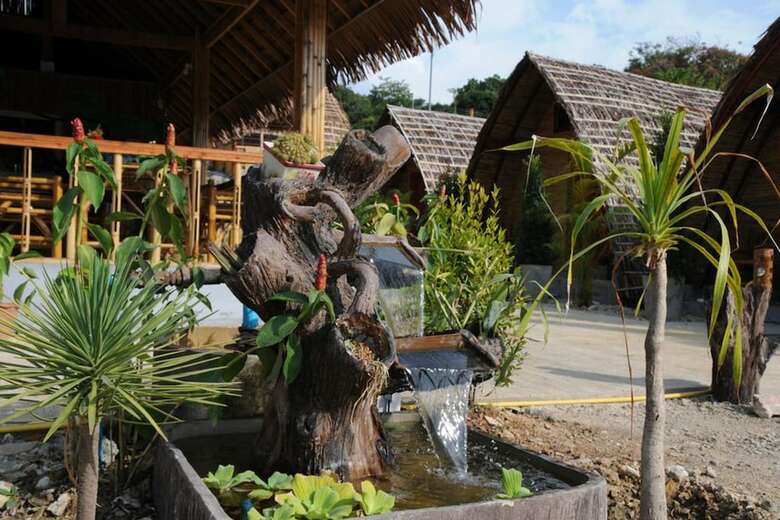 Hotel Baan Maiphai Lanta