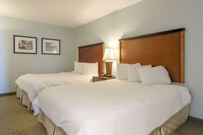 Sandy Beach Resort- Palmetto Tower