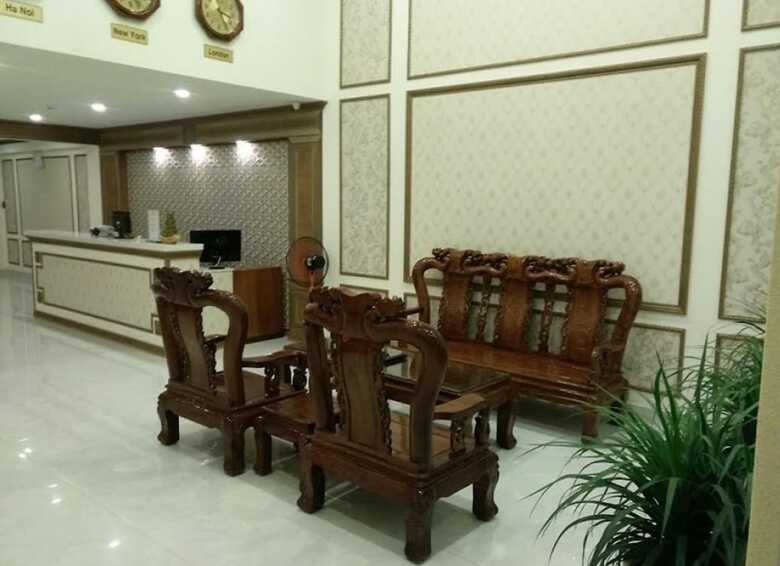 Huy Hoang Hotel