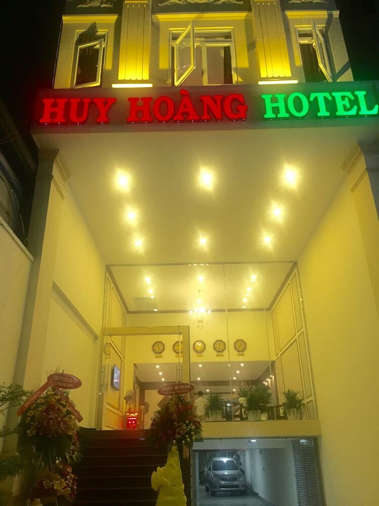Huy Hoang Hotel