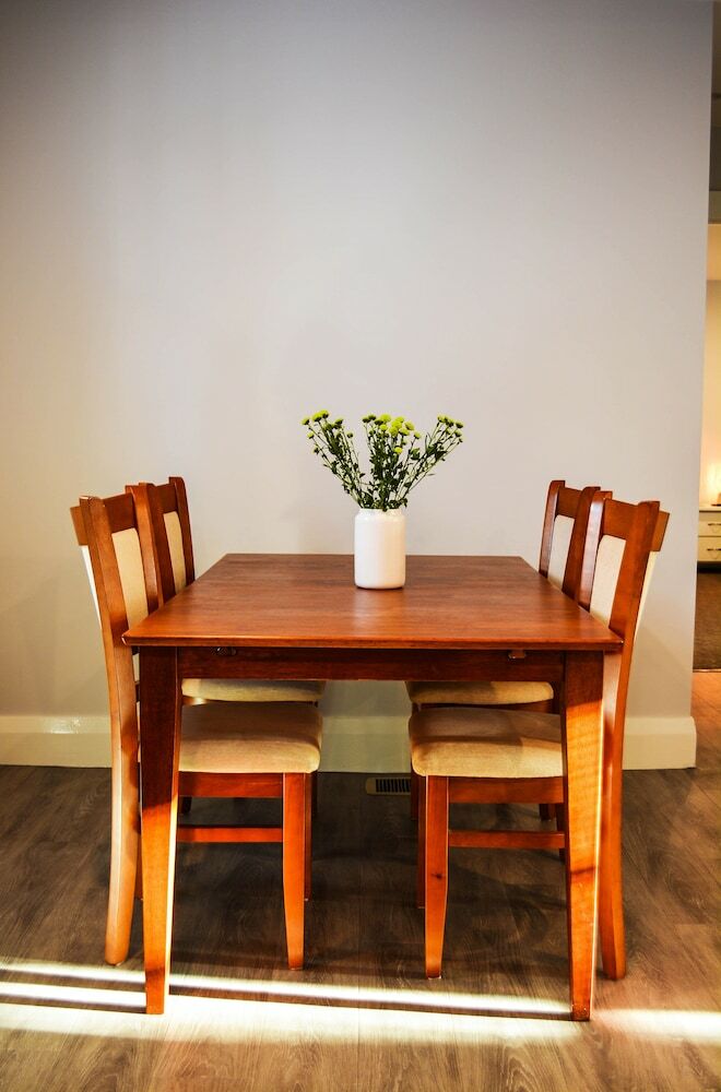 Heathfield Apartments