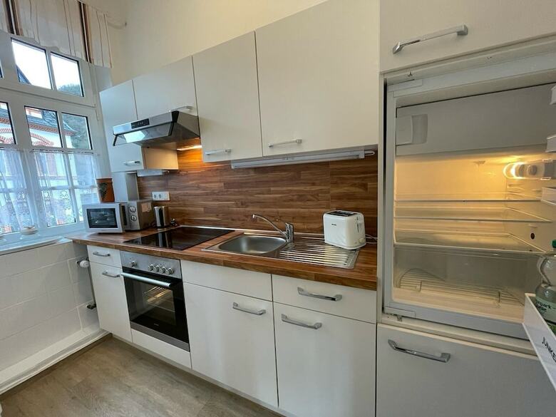 Hotel Haus Hohenzollern