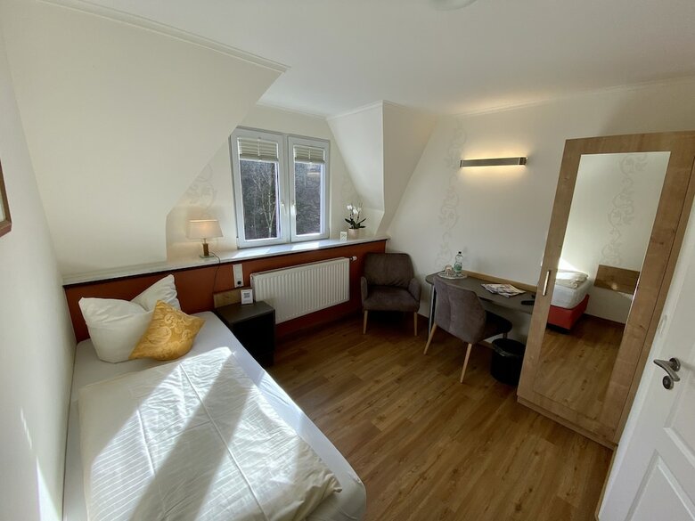 Hotel Haus Hohenzollern
