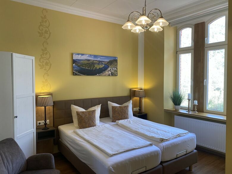Hotel Haus Hohenzollern