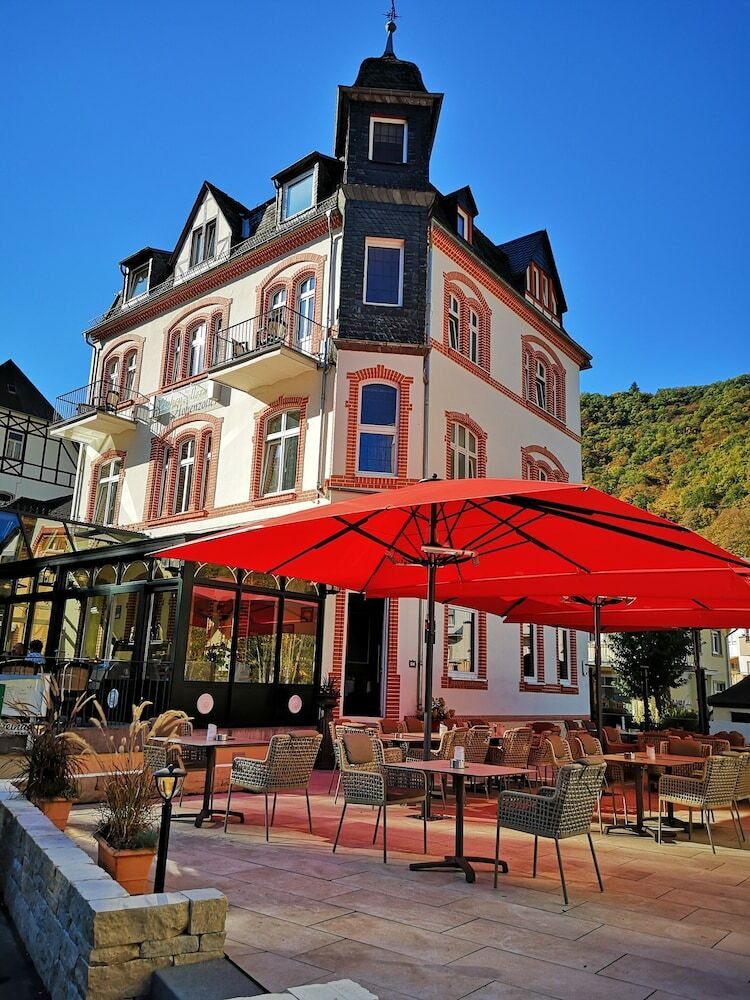 Hotel Haus Hohenzollern