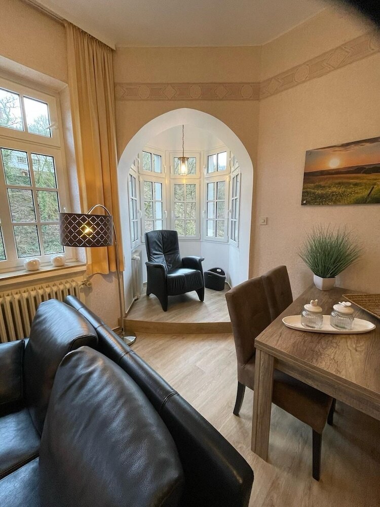 Hotel Haus Hohenzollern