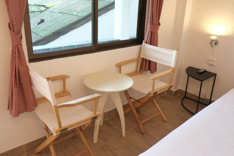 Hostal Mypatong Guesthouse - Hostel