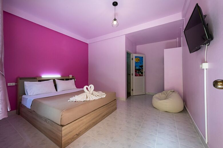 Hostal Mypatong Guesthouse - Hostel