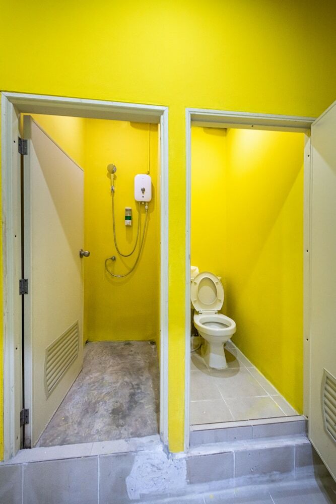 Hostal Mypatong Guesthouse - Hostel