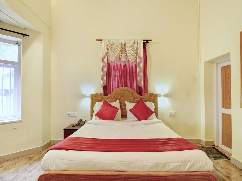 Hotel Oyo 4910 Home Stay Crescent Park