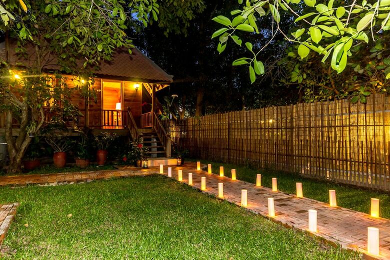 Hotel Angkor Heart Village