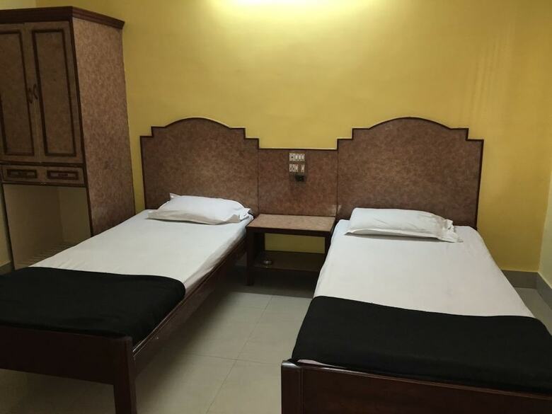 Hotel Bhavani Lodge