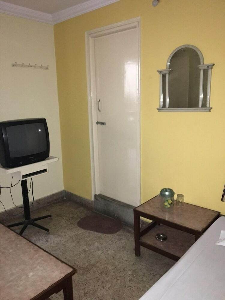 Hotel Bhavani Lodge