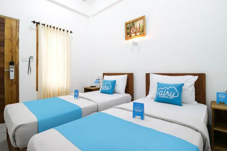 Hotel Airy Batu Layar Raya Senggigi Km 8 Lombok