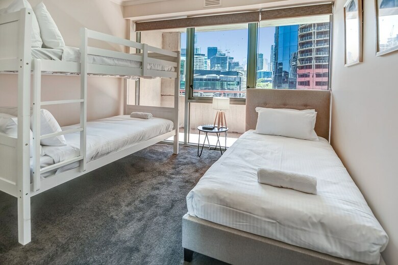 Southbank Tower Apartments