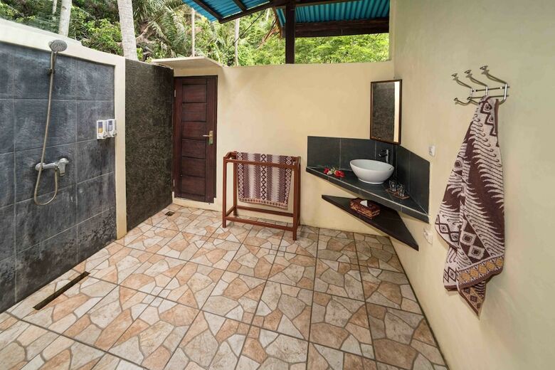 Hotel Murex Bangka Dive Resort
