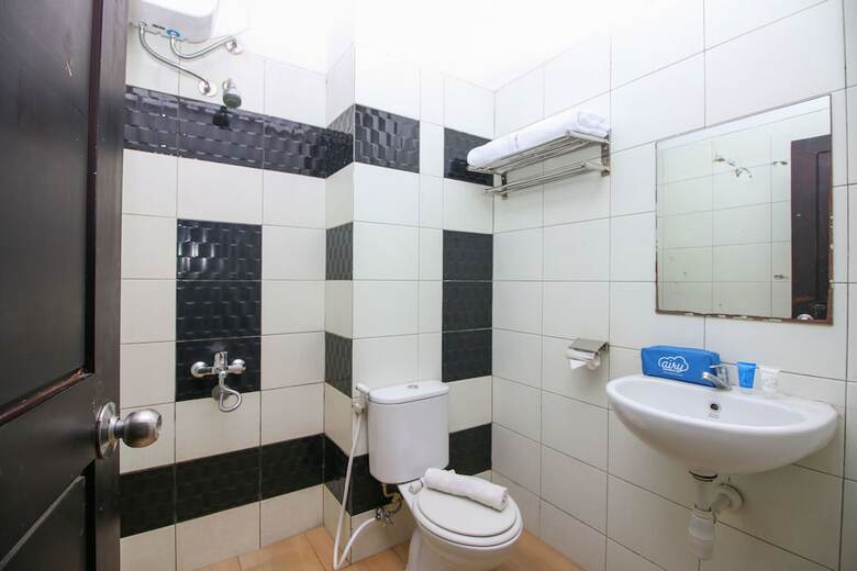 Hotel Airy Pangkal Pinang Kp Bintang Bangka