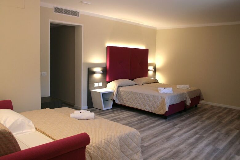 Posada Alma Living Hotel