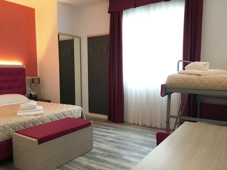 Posada Alma Living Hotel