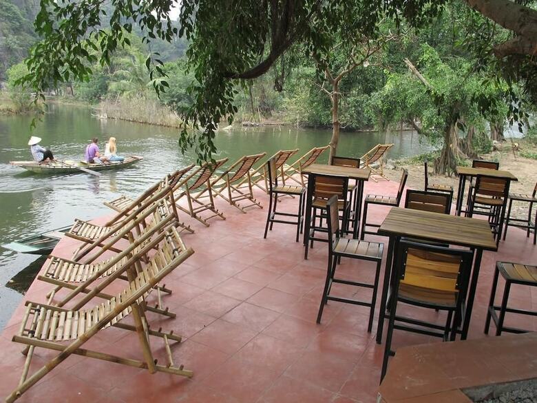 Hostal Tam Coc Bungalow