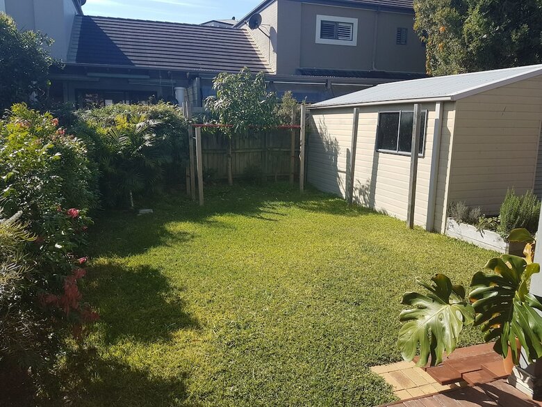 Newcastle Executive Homes - Cooks Hill Cottage