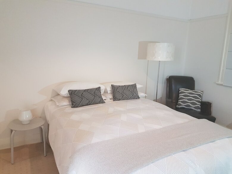 Newcastle Executive Homes - Cooks Hill Cottage