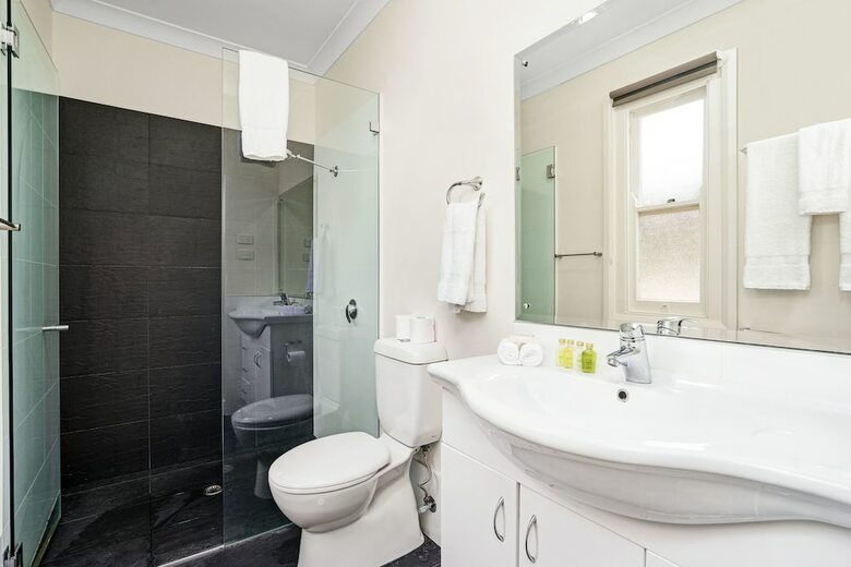 Newcastle Executive Homes - Cooks Hill Cottage