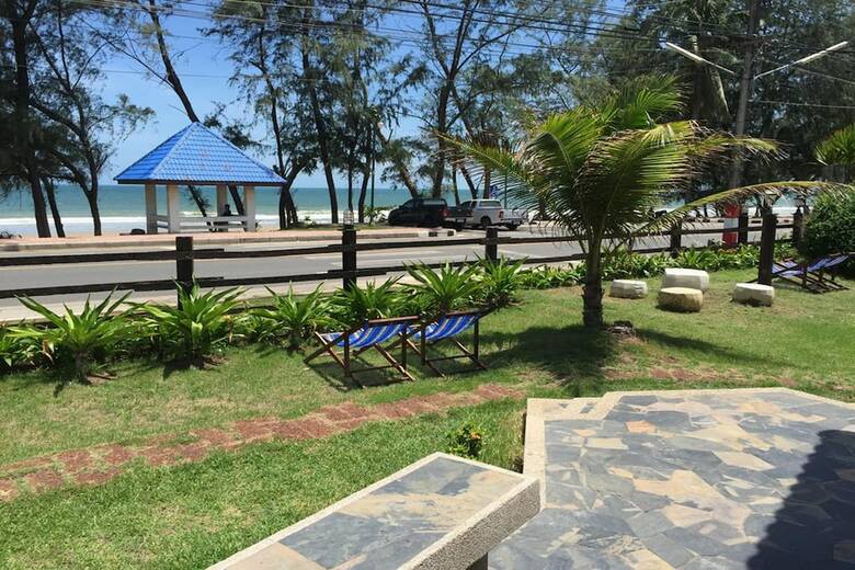 Hotel Bayview Resort Rayong