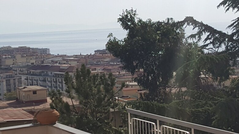 Bed & Breakfast Le Ginestre Salerno