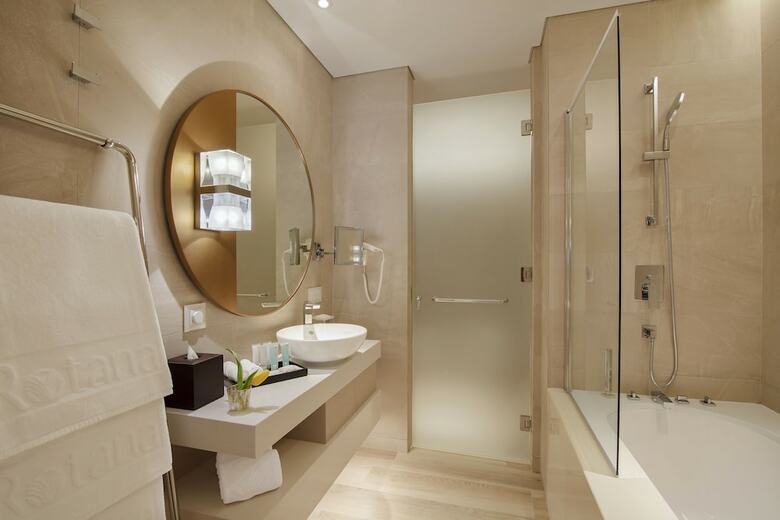 Hotel Al Bandar Arjaan By Rotana