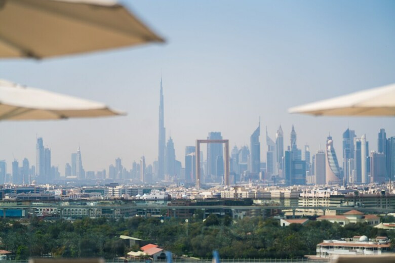 Hotel Al Bandar Arjaan By Rotana